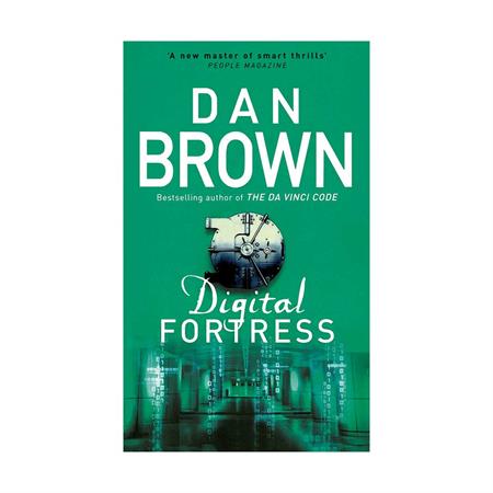 Digital Fortress by Dan Brown_2